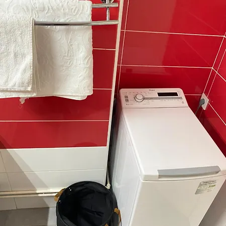 Lumineux 4 Personnes Apartment *